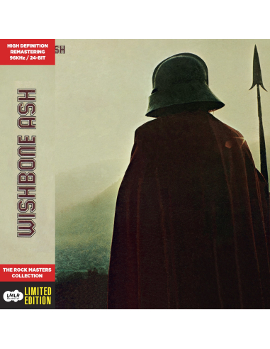 Wishbone Ash - Argus 