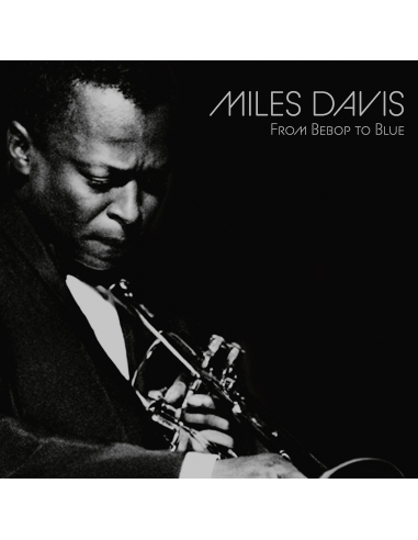 Miles Davis - From Bebop To Blue - RSD 2026 (Vinyle)