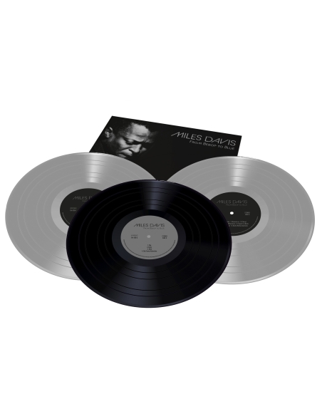 Miles Davis - From Bebop To Blue - RSD 2026 (Vinyle)