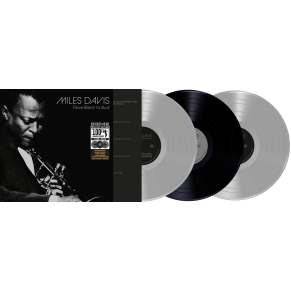 Miles Davis - From Bebop To Blue - RSD 2026 (Vinyle)