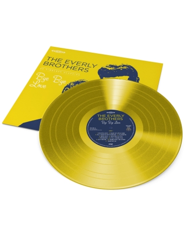 The Everly Brothers - Bye Bye Love - RSD 2026 (Vinyle)
