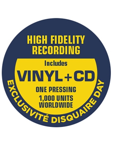 The Everly Brothers - Bye Bye Love - RSD 2026 (Vinyle)