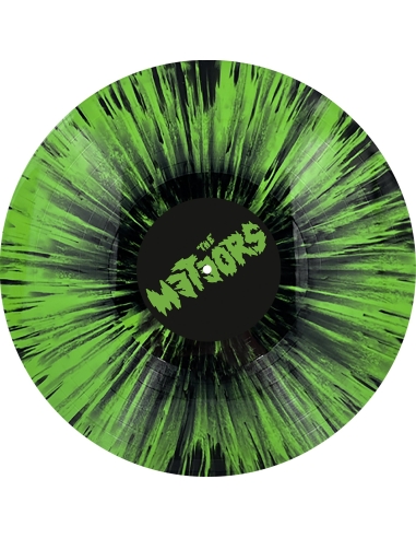 The Meteors - From Zorch with Love: The Very Best of the Meteors 1981-1997 - RSD 2026 (Vinyle)