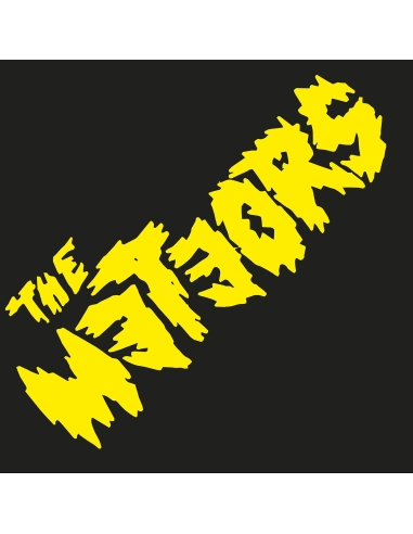 The Meteors - From Zorch with Love: The Very Best of the Meteors 1981-1997 - RSD 2026 (Vinyle)