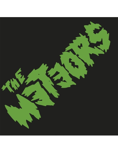 The Meteors - From Zorch with Love: The Very Best of the Meteors 1981-1997 - RSD 2026 (Vinyle)