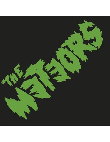 The Meteors - From Zorch with Love: The Very Best of the Meteors 1981-1997 - RSD 2026 (Vinyle)