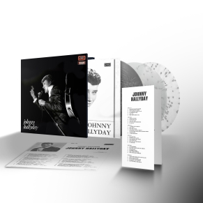 Johnny Hallyday - Coffret Souvenir - RSD 2026 (Vinyle)