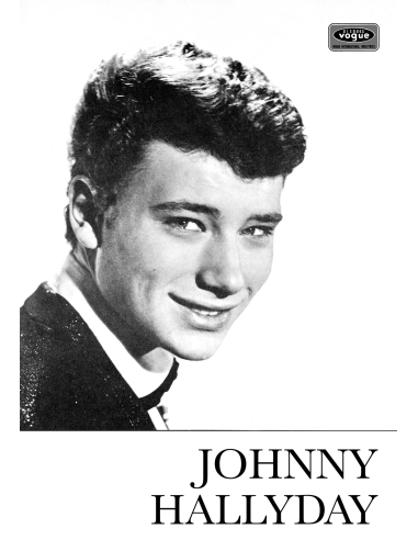 Johnny Hallyday - Coffret Souvenir - RSD 2026 (Vinyle)