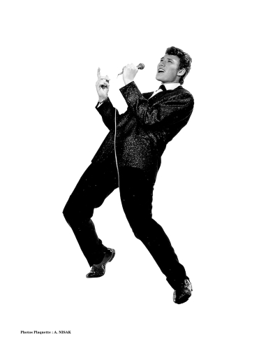 Johnny Hallyday - Coffret Souvenir - RSD 2026 (Vinyle)