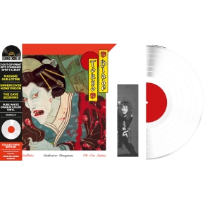 Tokyo Blade - Madame Guillotine/Undercover of the Honeymoon/The Cave Sessions - RSD 2026 (Vinyle)