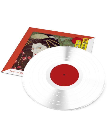 Tokyo Blade - Madame Guillotine/Undercover of the Honeymoon/The Cave Sessions - RSD 2026 (Vinyle)