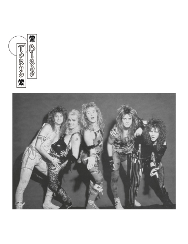 Tokyo Blade - Madame Guillotine/Undercover of the Honeymoon/The Cave Sessions - RSD 2026 (Vinyle)