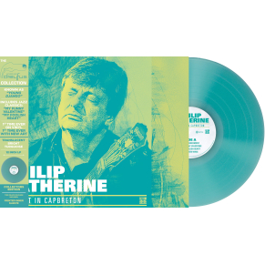 Philip Catherine - Concert In Capbreton (Vinyle)