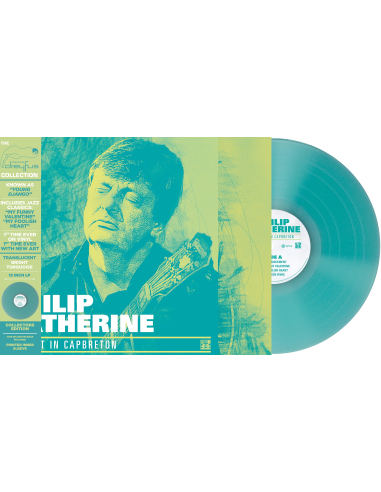 Philip Catherine - Concert In Capbreton (Vinyle)