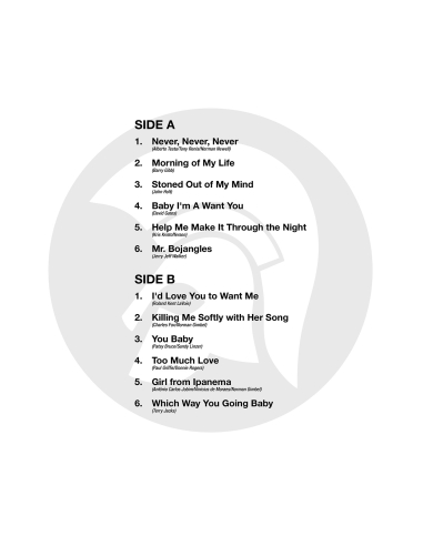 John Holt - 1000 Volts Of Holt (Vinyle)