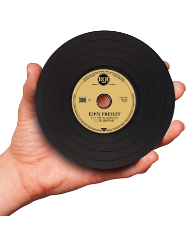 Elvis Presley - Blue Hawaii - RSD 2026 (CD)