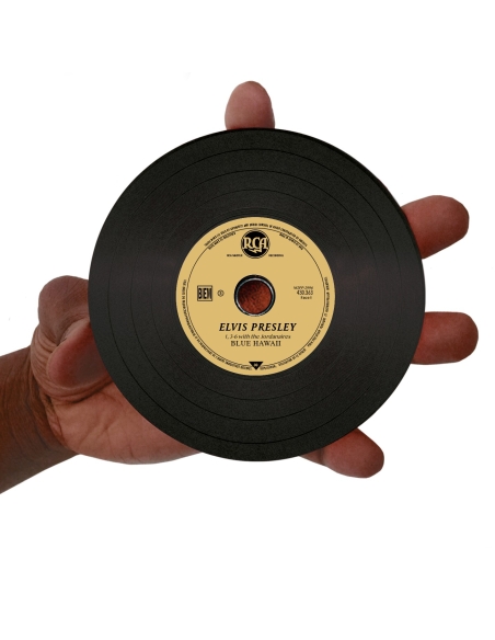 Elvis Presley - Blue Hawaii - RSD 2026 (CD)