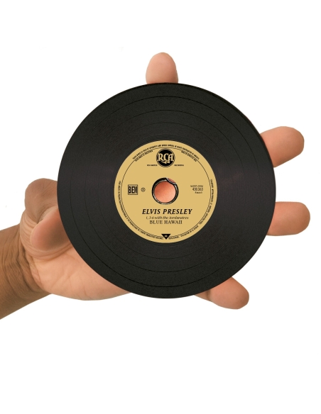 Elvis Presley - Blue Hawaii - RSD 2026 (CD)