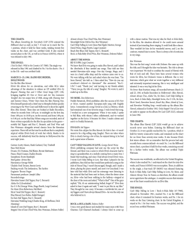 Elvis Presley - 1961: The King of Whole Wild World - RSD 2026 (Vinyle)