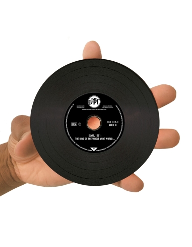 Elvis Presley - 1961: The King of Whole Wild World - RSD 2026 (CD)