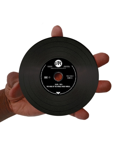 Elvis Presley - 1961: The King of Whole Wild World - RSD 2026 (CD)