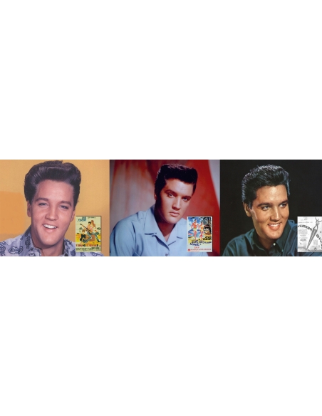 Elvis Presley - 1961: The King of Whole Wild World - RSD 2026 (CD)