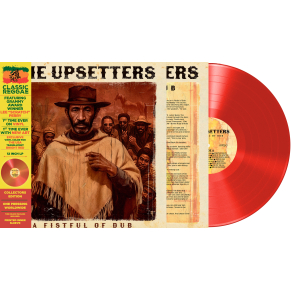 The Upsetters - A Fistful of Dub (US Special Edition) (Vinyle)