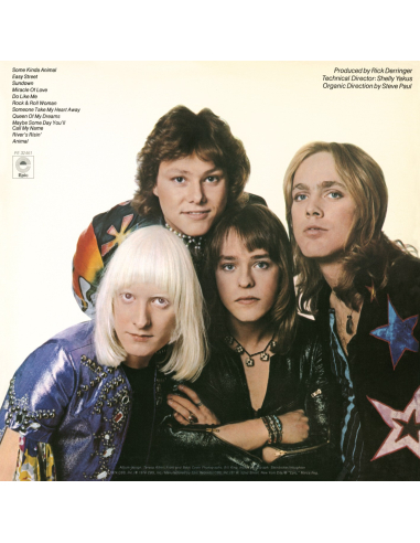 Robert  Gordon - Fresh Fish Special