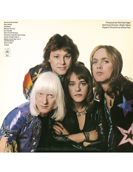 Robert  Gordon - Fresh Fish Special