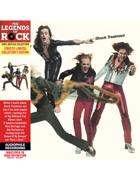 Robert  Gordon - Fresh Fish Special