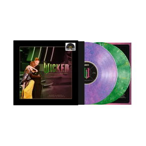 Ariana Grande, Cynthia Erivo - Wicked: One Wonderful Night (Live) - The Soundtrack - RSD 2026