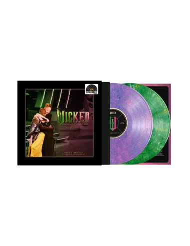 Ariana Grande, Cynthia Erivo - Wicked: One Wonderful Night (Live) - The Soundtrack - RSD 2026