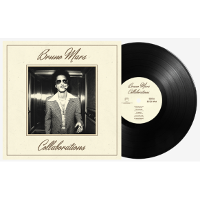 Bruno Mars - The Collaborations - RSD 2026