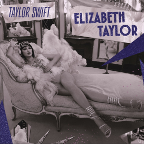 Taylor Swift - Elizabeth Taylor - RSD 2026