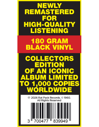 Duke Pearson - Tender Feelin's (Vinyle)