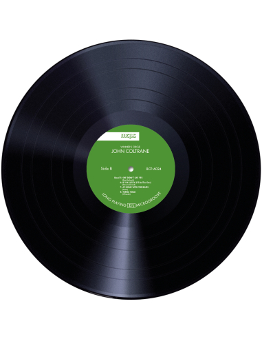John Coltrane - Winner's Circle (Vinyle)