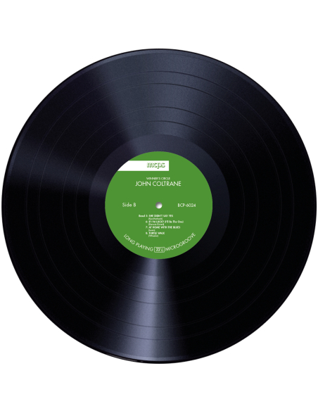 John Coltrane - Winner's Circle (Vinyle)