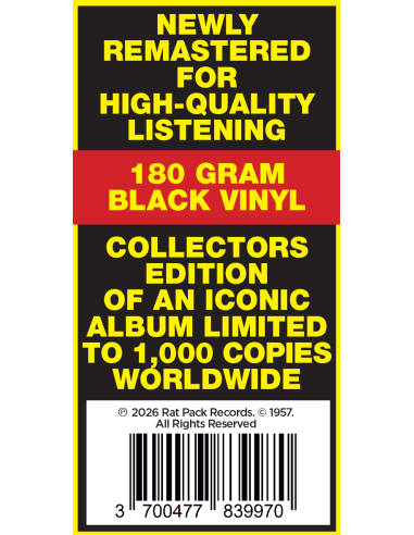 Hank Mobley - And His All Stars (Vinyle)