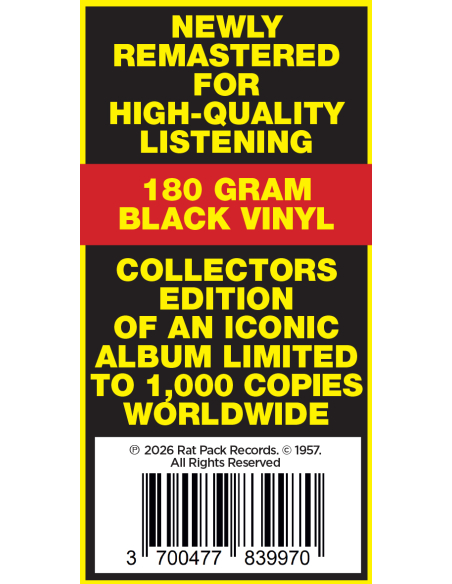 Hank Mobley - And His All Stars (Vinyle)