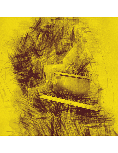 Martial Solal - Just Friends (Vinyle)