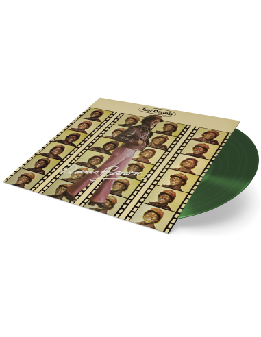 Dennis Brown - Just Dennis (Vinyle)