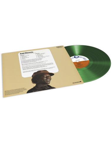 Dennis Brown - Just Dennis (Vinyle)
