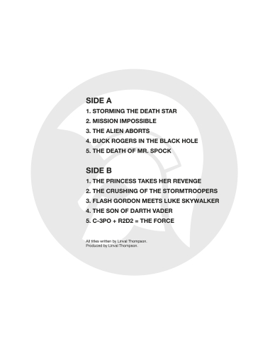 Roots Radics Band - Scientist & Jammy Strike Back! (Vinyle)