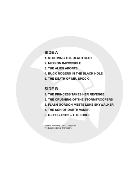 Roots Radics Band - Scientist & Jammy Strike Back! (Vinyle)