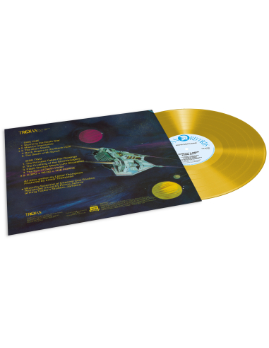 Roots Radics Band - Scientist & Jammy Strike Back! (Vinyle)