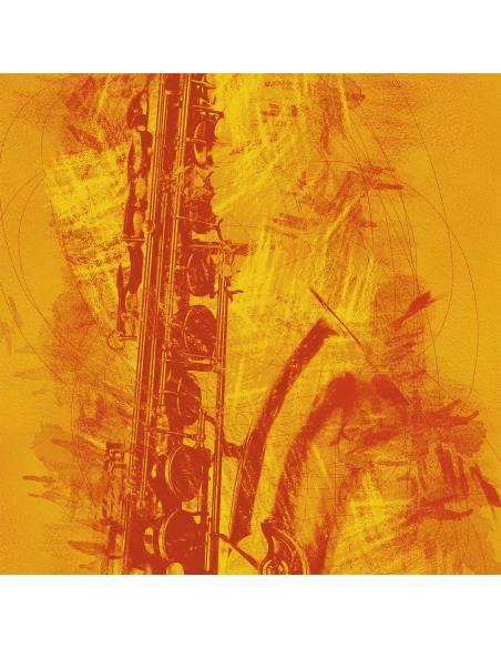 Steve Grossman - With Michel Petrucciani (Vinyle)