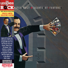 Antoine  - Antoine  - Vinyl Replica Deluxe