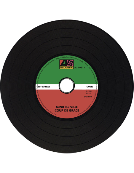 Martha Davis - Policy  