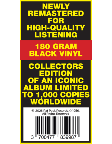 Jimmy Smith - A New Sound… A New Star (Volume 1) (Vinyle)