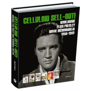 Elvis Presley - Celluloid Sell-Out! Vol.3 1968-1969 - FTD (Livre)